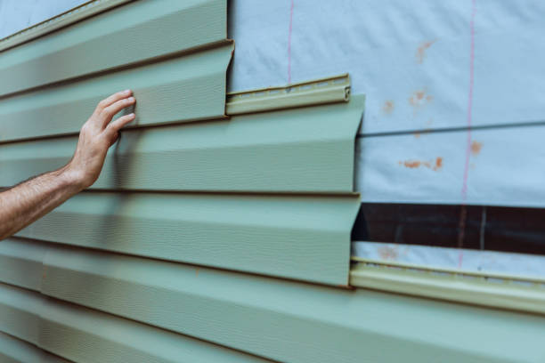 Siding for Commercial Buildings in Dix Hills, NY